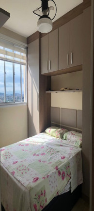 Imagem Imóvel com 2 Quartos à Venda, 47 m² em Rocha Miranda - Rio De Janeiro