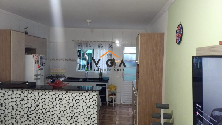 Imagem Casa com 2 Quartos à Venda, 52 m² em Vila Nova Curuçá - São Paulo