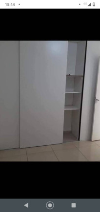 Imagem Apartamento com 2 Quartos à Venda, 47 m² em Vila Imape - Campo Limpo Paulista