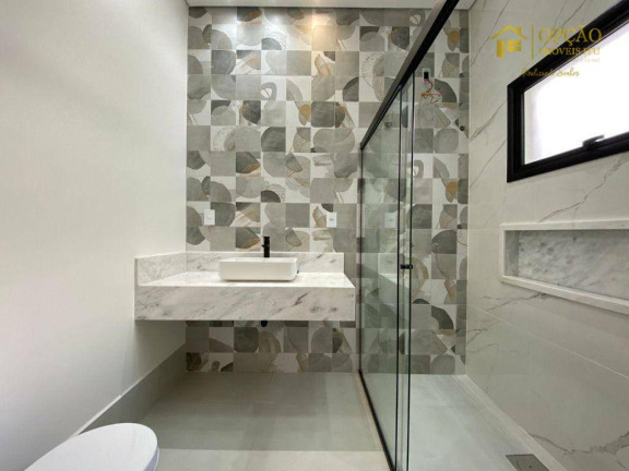 Imagem Casa com 3 Quartos à Venda, 173 m² em Condominio Mont Blanc - Itu Imagem Casa com 3 Quartos à Venda, 173 m² em Condominio Mont Blanc - Itu