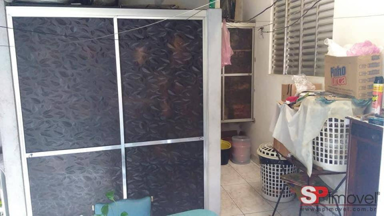 Imagem Casa com 2 Quartos à Venda, 123 m² em Itaquera - São Paulo Imagem Casa com 2 Quartos à Venda, 123 m² em Itaquera - São Paulo