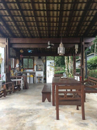 Imagem Casa com 4 Quartos à Venda, 463 m² em Serra Da Cantareira - Mairiporã