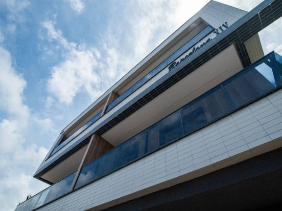 Casa com 2 Quartos à Venda, 45 m² em Jardim Melvi - Praia Grande
