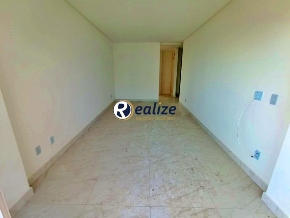 Imagem Imóvel com 3 Quartos à Venda, 80 m² em Praia Do Morro - Guarapari