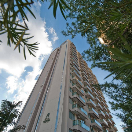 Imagem Apartamento com 1 Quarto à Venda, 57 m² em Alphaville Centro Industrial E Empresarial/alphaville. - Barueri