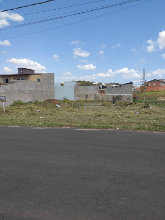 Terreno à Venda, 250 m² em Residencial Livia I - Botucatu