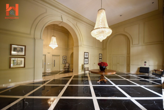 Imagem Apartamento com 4 Quartos para Alugar, 587 m² em Jardim Paulista - São Paulo Imagem Apartamento com 4 Quartos para Alugar, 587 m² em Jardim Paulista - São Paulo