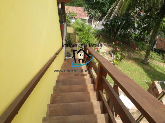 Imagem Casa com 3 Quartos à Venda, 150 m² em Praia Da Fortaleza - Ubatuba Imagem Casa com 3 Quartos à Venda, 150 m² em Praia Da Fortaleza - Ubatuba