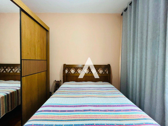 Imagem Apartamento com 2 Quartos à Venda, 52 m² em Várzea - Teresópolis Imagem Apartamento com 2 Quartos à Venda, 52 m² em Várzea - Teresópolis