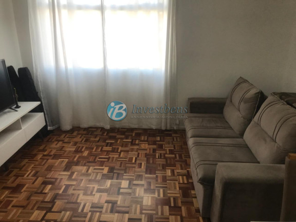 Imagem Apartamento com 3 Quartos à Venda, 45 m² em Cic - Curitiba Imagem Apartamento com 3 Quartos à Venda, 45 m² em Cic - Curitiba