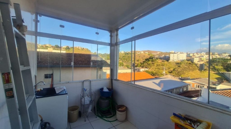 Imagem Casa com 3 Quartos à Venda, 126 m² em Jardim Santa Rita - Poços De Caldas