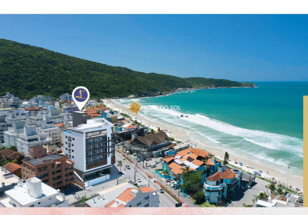 Imagem Cobertura com 4 Quartos à Venda, 250 m² em Bombas - Bombinhas
