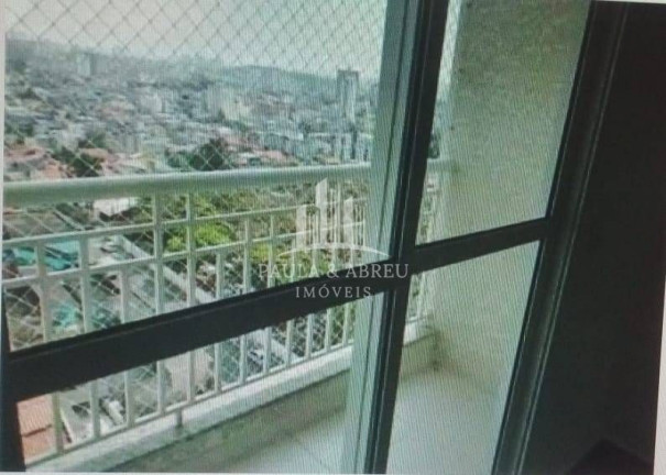 Imagem Apartamento com 2 Quartos à Venda, 72 m² em Vila Nossa Senhora Das Vitórias - Mauá Imagem Apartamento com 2 Quartos à Venda, 72 m² em Vila Nossa Senhora Das Vitórias - Mauá