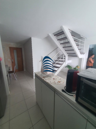 Imagem Imóvel com 3 Quartos à Venda, 95 m² em Caminho Das árvores - Salvador