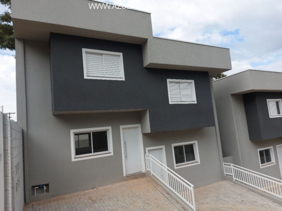 Imagem Casa com 2 Quartos à Venda, 63 m² em Jardim Santo Antônio - Atibaia Imagem Casa com 2 Quartos à Venda, 63 m² em Jardim Santo Antônio - Atibaia