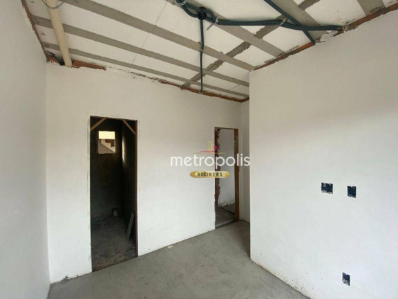 Imagem Cobertura com 2 Quartos à Venda, 107 m² em Vila Cecília Maria - Santo André Imagem Cobertura com 2 Quartos à Venda, 107 m² em Vila Cecília Maria - Santo André