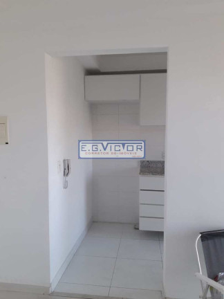 Imagem Apartamento com 2 Quartos à Venda, 55 m² em Super Quadra Morumbi - São Paulo