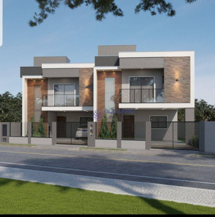 Sobrado com 3 Quartos à Venda, 145 m² em Centro - Penha