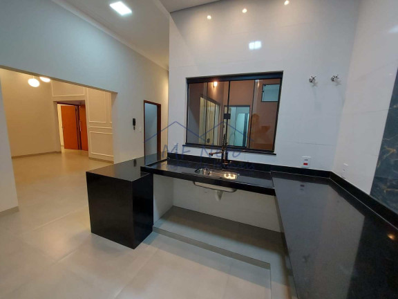 Imagem Casa com 3 Quartos à Venda, 253 m² em Vila Braz - Pirassununga