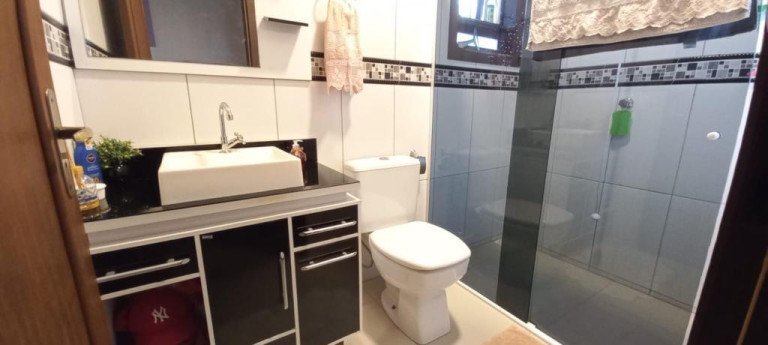 Imagem Casa com 3 Quartos à Venda, 125 m² em Arroio Teixeira - Capao Da Canoa