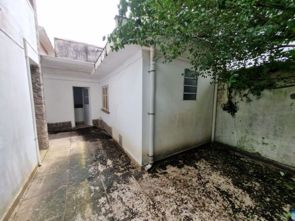 Imagem Casa com 3 Quartos para Alugar, 200 m² em Aparecida - Santos