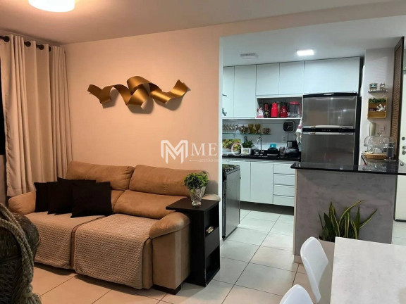 Imagem Apartamento com 2 Quartos à Venda, 53 m² em Santo Amaro - Recife