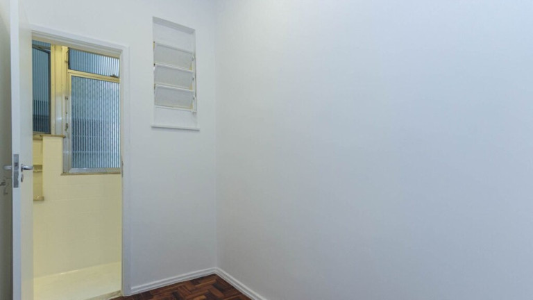 Imagem Imóvel com 1 Quarto à Venda, 46 m² em Humaitá - Rio De Janeiro