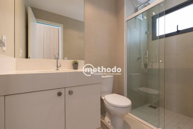 Imagem Apartamento com 1 Quarto para Alugar, 39 m² em Cambuí - Campinas Imagem Apartamento com 1 Quarto para Alugar, 39 m² em Cambuí - Campinas
