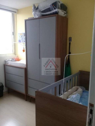 Imagem Apartamento com 2 Quartos à Venda, 47 m² em Vila Mariana - São Paulo