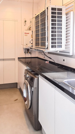 Imagem Apartamento com 2 Quartos à Venda, 87 m² em Moema - São Paulo