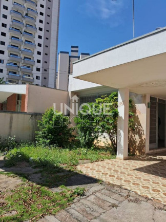 Imagem Casa com 3 Quartos à Venda, 470 m² em Jardim Paris - Jundiaí