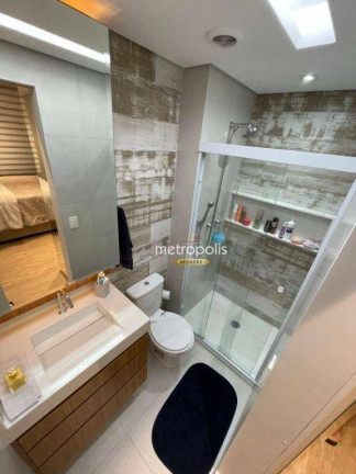 Imagem Apartamento com 2 Quartos à Venda, 64 m² em Continental - Osasco Imagem Apartamento com 2 Quartos à Venda, 64 m² em Continental - Osasco