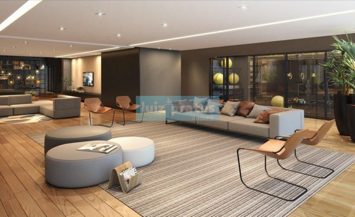 Imagem Apartamento com 2 Quartos à Venda, 71 m² em Independência - Porto Alegre