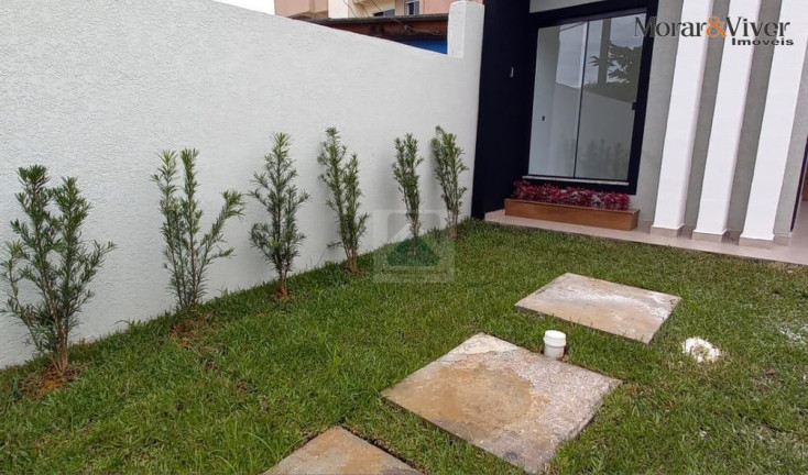 Imagem Casa com 3 Quartos à Venda, 75 m² em São Marcos - São José Dos Pinhais Imagem Casa com 3 Quartos à Venda, 75 m² em São Marcos - São José Dos Pinhais