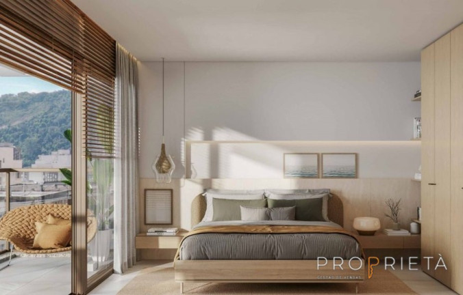 Imagem Apartamento com 3 Quartos à Venda, em Botafogo - Rio De Janeiro Imagem Apartamento com 3 Quartos à Venda, em Botafogo - Rio De Janeiro