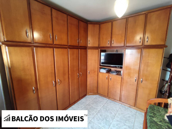 Imagem Apartamento com 2 Quartos à Venda, 82 m² em São Paulo