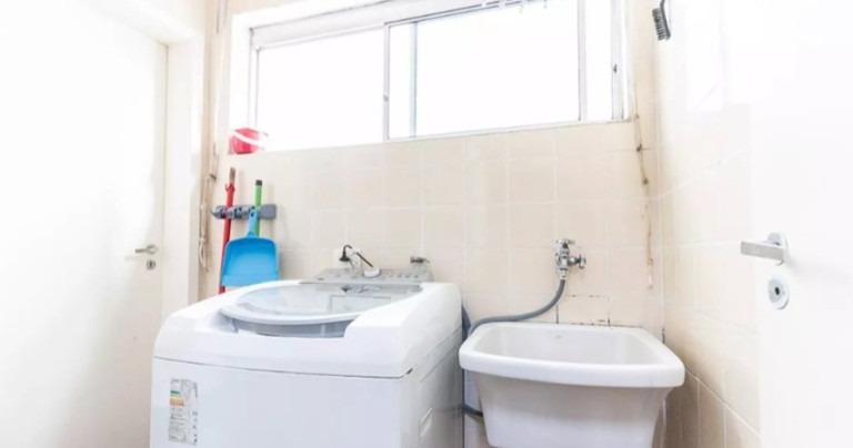 Imagem Apartamento com 2 Quartos à Venda, 65 m² em Brooklin Paulista - São Paulo