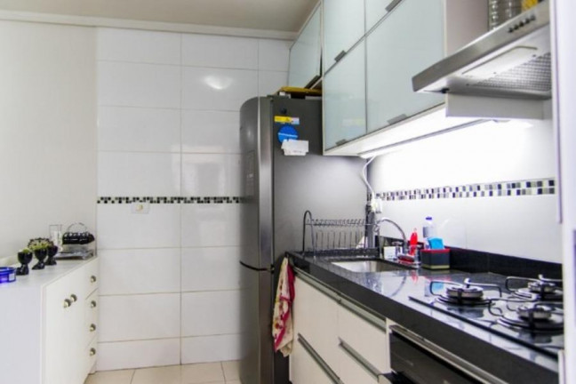 Imagem Apartamento com 2 Quartos à Venda, 60 m² em Parque Novo Oratório - Santo André Imagem Apartamento com 2 Quartos à Venda, 60 m² em Parque Novo Oratório - Santo André