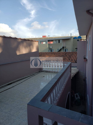 Imagem Casa com 4 Quartos à Venda, 149 m² em Vila Tolstoi - São Paulo