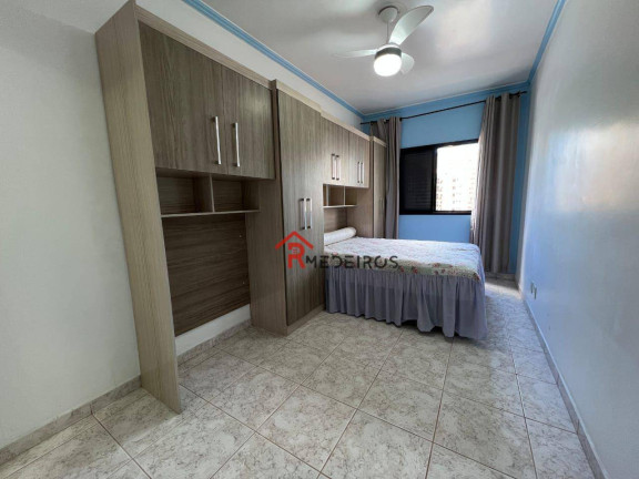 Imagem Apartamento com 1 Quarto à Venda, 52 m² em Caiçara - Praia Grande Imagem Apartamento com 1 Quarto à Venda, 52 m² em Caiçara - Praia Grande