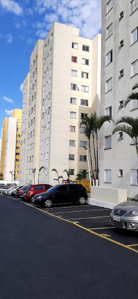 Imagem Apartamento com 2 Quartos à Venda, 50 m² em Parque Bristol - São Paulo Imagem Apartamento com 2 Quartos à Venda, 50 m² em Parque Bristol - São Paulo