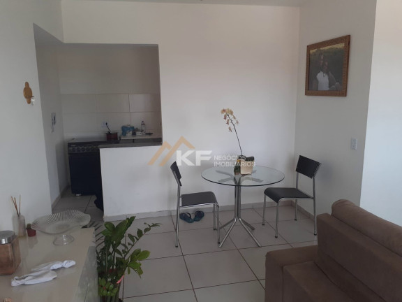 Imagem Apartamento com 2 Quartos à Venda, 54 m² em Planalto Verde - Ribeirão Preto Imagem Apartamento com 2 Quartos à Venda, 54 m² em Planalto Verde - Ribeirão Preto