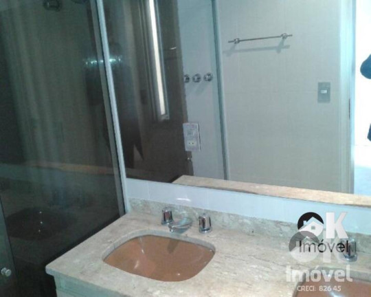 Imagem Apartamento com 4 Quartos à Venda, 168 m² em Vila Nova Conceição - São Paulo Imagem Apartamento com 4 Quartos à Venda, 168 m² em Vila Nova Conceição - São Paulo