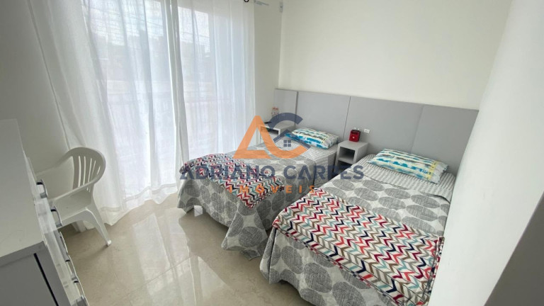 Imagem Imóvel com 2 Quartos para Alugar ou Temporada, 110 m² em Gravatá - Navegantes