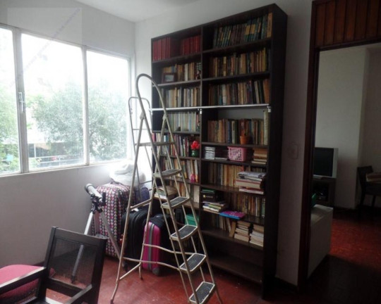 Imagem Apartamento com 3 Quartos à Venda, 137 m² em Vila Buarque - São Paulo Imagem Apartamento com 3 Quartos à Venda, 137 m² em Vila Buarque - São Paulo