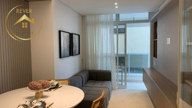 Imagem Apartamento com 1 Quarto à Venda, 39 m² em Cambuí - Campinas Imagem Apartamento com 1 Quarto à Venda, 39 m² em Cambuí - Campinas