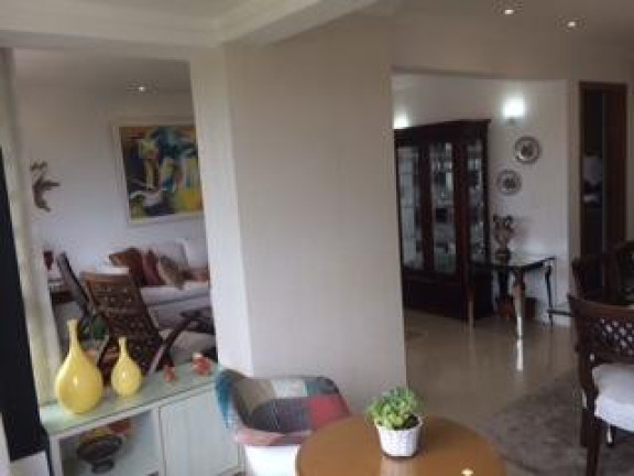 Imagem Apartamento com 3 Quartos à Venda, 137 m² em Itaigara - Salvador