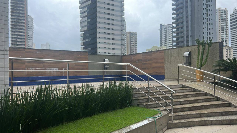 Imagem Apartamento com 2 Quartos para Alugar, 80 m² em Nazaré - Belém