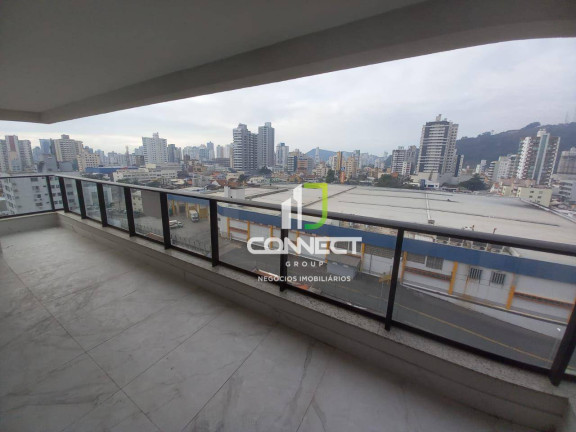 Imagem Apartamento com 3 Quartos à Venda, 118 m² em Centro - Itajaí