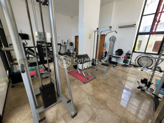 Imagem Apartamento com 3 Quartos para Alugar, 92 m² em Ponta Negra - Natal Imagem Apartamento com 3 Quartos para Alugar, 92 m² em Ponta Negra - Natal